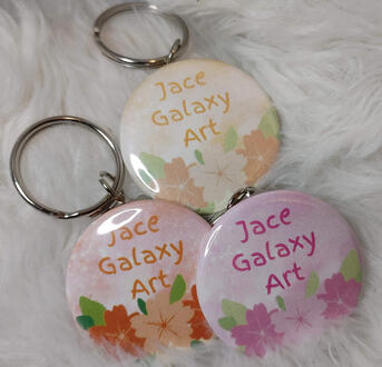 Jace Galaxy Art
