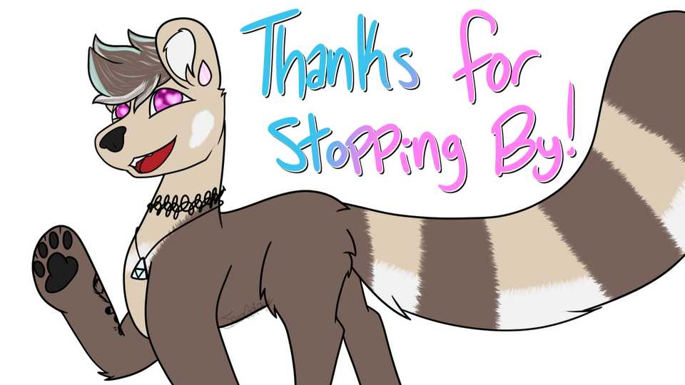 JaceGalaxy Ending Splash