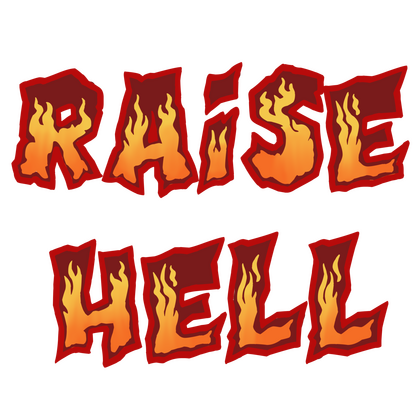 RaiseHellGaming
